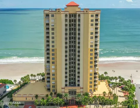2300 N Atlantic Ave #803, Daytona Beach, FL 32118