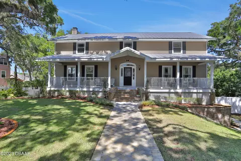 145 Riverside Dr, Ormond Beach, FL 32176 photo 1