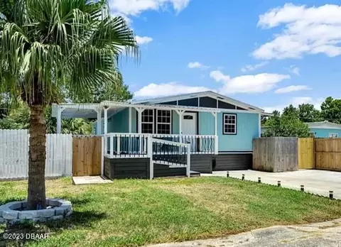 5249 Sydney St, Port Orange, FL 32127