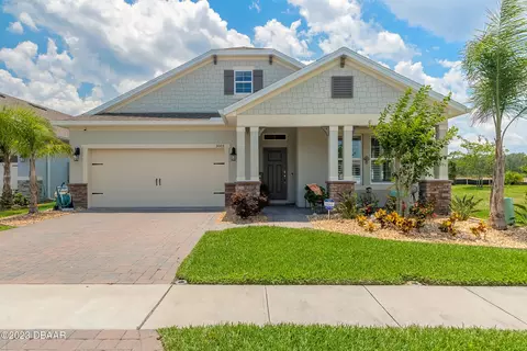 3003 Borassus Dr, New Smyrna Beach, FL 32168