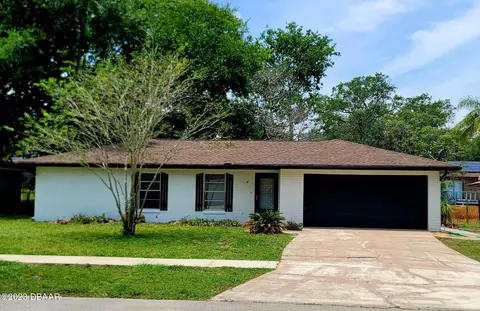 662 Reillys Rd, Port Orange, FL 32127