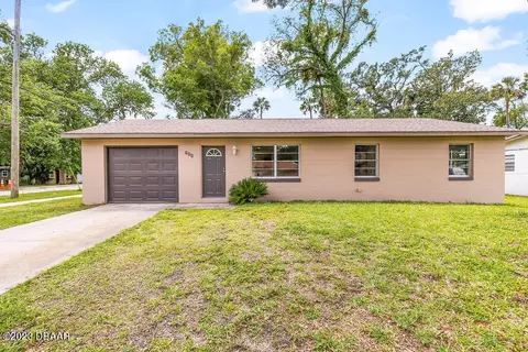 600 Magnolia Ave, Holly Hill, FL 32117