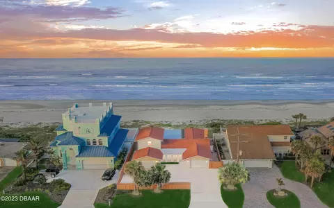 4717 S Atlantic Ave, Ponce Inlet, FL 32127