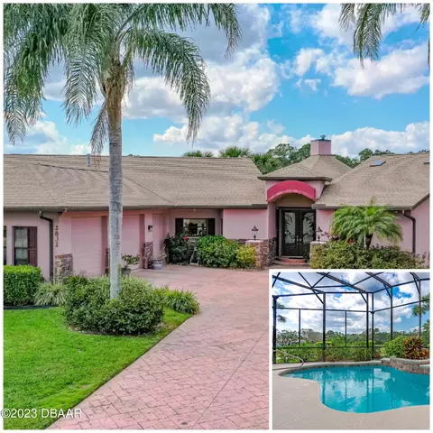 2832 Osprey Cove Dr, New Smyrna Beach, FL 32168