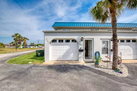 2750 Ocean Shore Blvd #22, Ormond Beach, FL 32176
