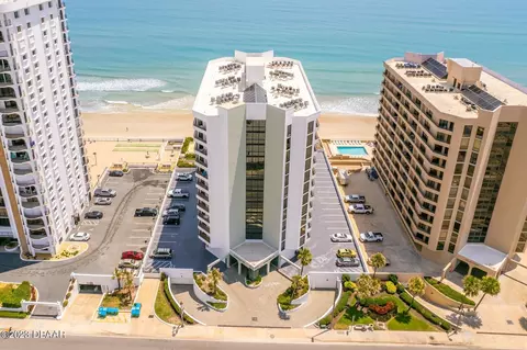 3013 S Atlantic Ave #601, Daytona Beach Shores, FL 32118