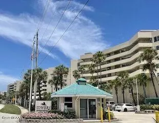 4565 S Atlantic Ave #5108, Ponce Inlet, FL 32127