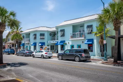 370 Flagler Ave #C1, New Smyrna Beach, FL 32169