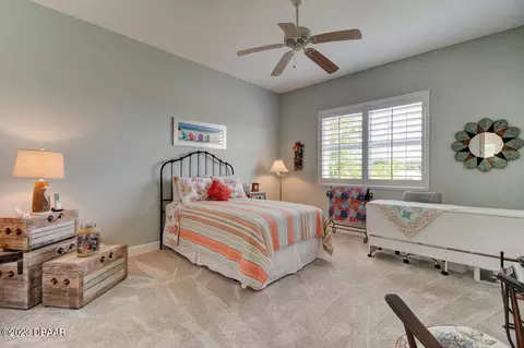 3143 Connemara Dr, Ormond Beach, FL 32174 photo 32