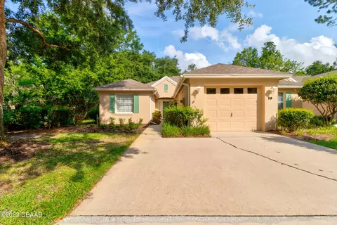 19 Chatham Pl, Palm Coast, FL 32164