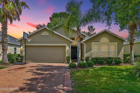 3919 Sunset Cove Dr, Port Orange, FL 32129