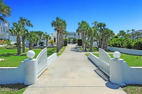 4901 S Atlantic Ave, Ponce Inlet, FL 32127