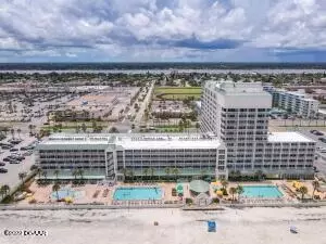 2700 N Atlantic Ave #1017, Daytona Beach, FL 32118