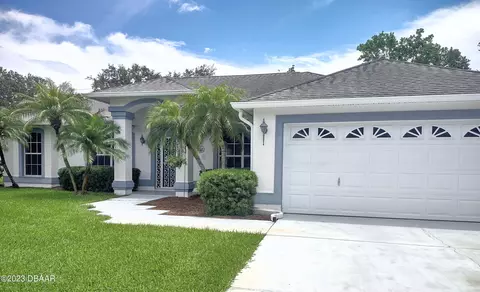 23 Sandpoint Cir, Ormond Beach, FL 32174