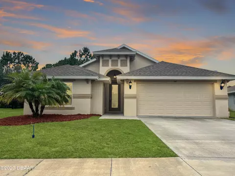 1485 Springleaf Dr, Ormond Beach, FL 32174