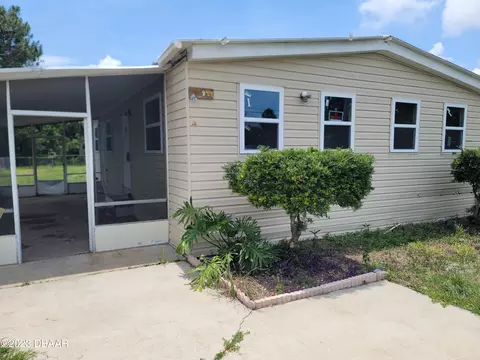 244 Adams Rd, Edgewater, FL 32141