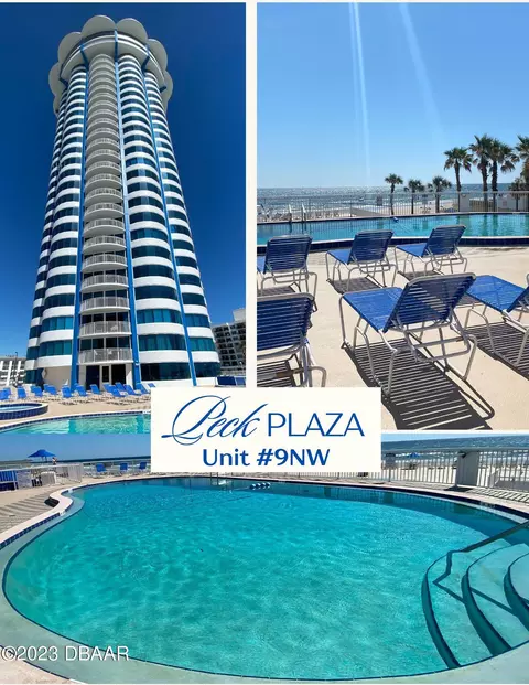 2625 S Atlantic Ave #9NW, Daytona Beach Shores, FL 32118