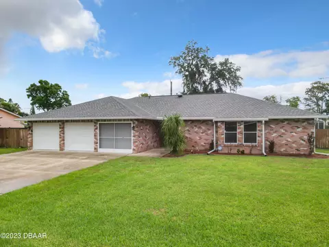 2329 Victory Palm Dr, Edgewater, FL 32141