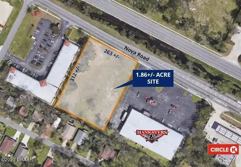 1786 S Nova Rd, South Daytona, FL 32119