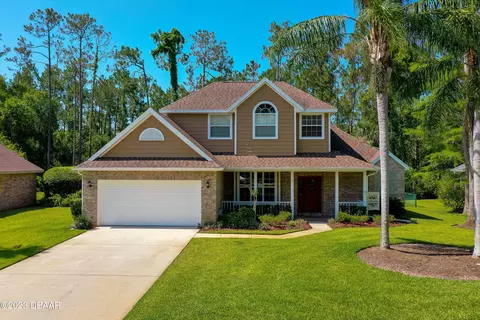 11 Canterbury Woods, Ormond Beach, FL 32174