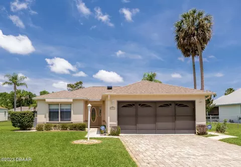 817 Hudson Ln, Port Orange, FL 32129