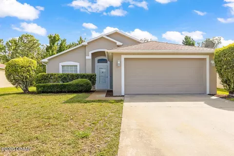 267 Dahoon Holly Dr, Daytona Beach, FL 32117