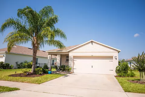 558 Armoyan Way, New Smyrna Beach, FL 32168