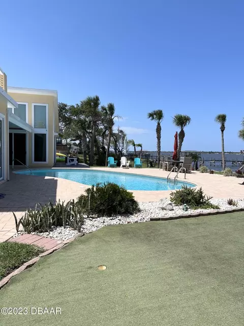 1415 Oak Forest Dr, Ormond Beach, FL 32174 photo 8
