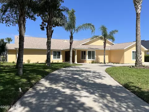 1415 Oak Forest Dr, Ormond Beach, FL 32174 photo 1