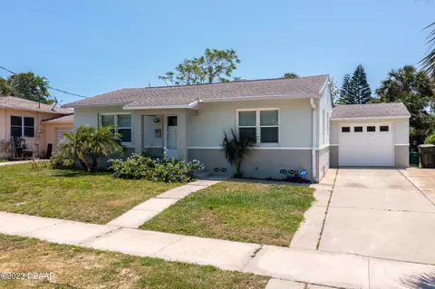 278 Nautilus Ave, Daytona Beach, FL 32118