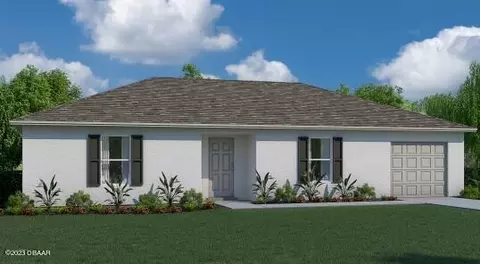 3309 Sabal Palm Dr, Edgewater, FL 32141