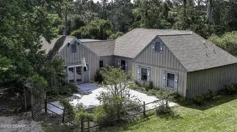 4054 Swamp Deer Rd, New Smyrna Beach, FL 32168