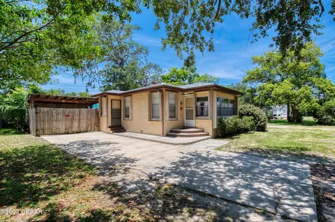 1220 Dixie Ave #1224, Holly Hill, FL 32117