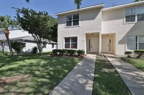 1501 Deer Springs Rd, Port Orange, FL 32129