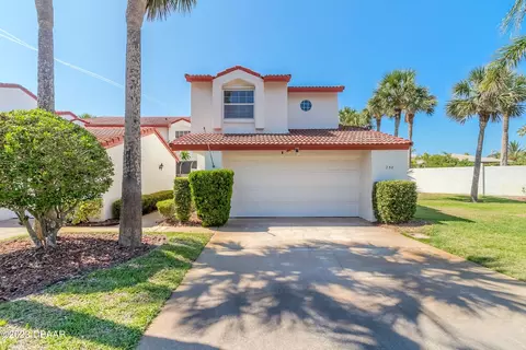 258 Florida Shores Blvd, Daytona Beach Shores, FL 32118