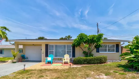 25 Beechwood Dr, Ormond Beach, FL 32176