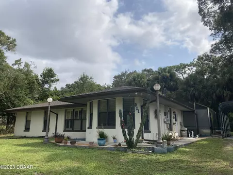311 Buford Ave, Orange City, FL 32763