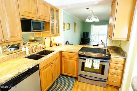 640 N Nova Rd #218, Ormond Beach, FL 32174 photo 11