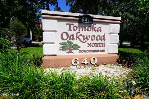 640 N Nova Rd #218, Ormond Beach, FL 32174 photo 27