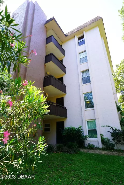 640 N Nova Rd #218, Ormond Beach, FL 32174 photo 22