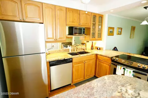 640 N Nova Rd #218, Ormond Beach, FL 32174 photo 5