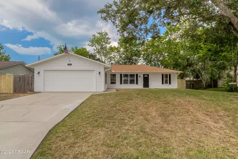 2909 Umbrella Tree Dr, Edgewater, FL 32141