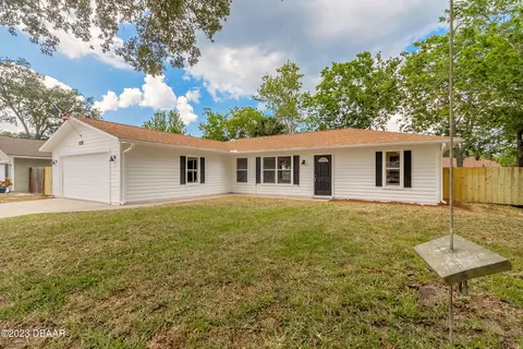 2909 Umbrella Tree Dr, Edgewater, FL 32141 photo 2