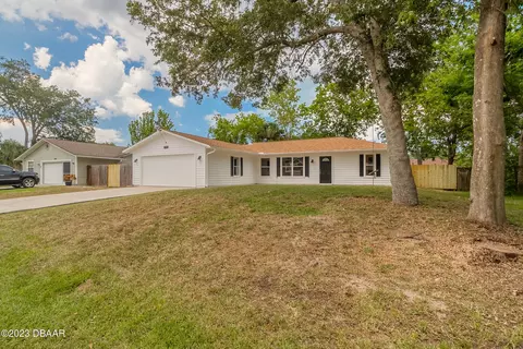 2909 Umbrella Tree Dr, Edgewater, FL 32141 photo 3