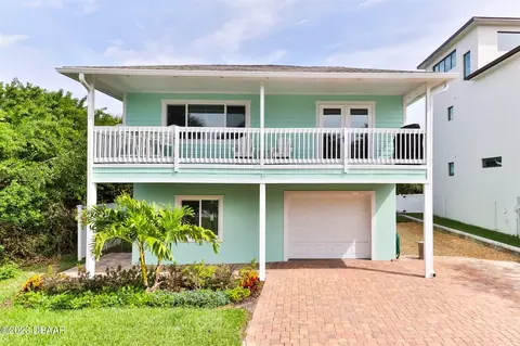 6823 Engram Rd, New Smyrna Beach, FL 32169