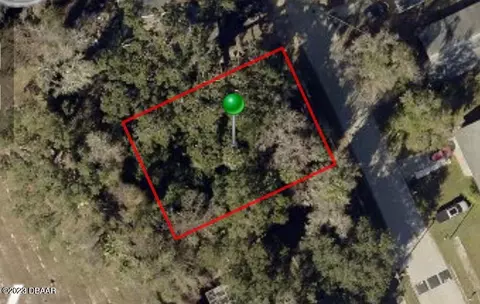 756 Owasso St, Daytona Beach, FL 32114