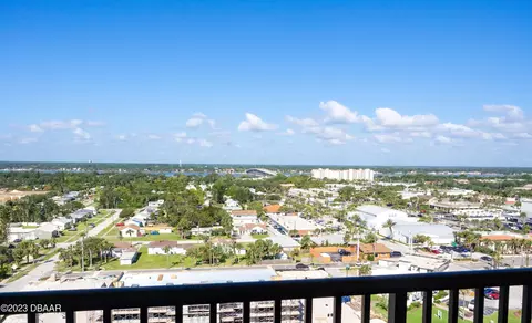 89 S Atlantic Ave #1402, Ormond Beach, FL 32176 photo 22