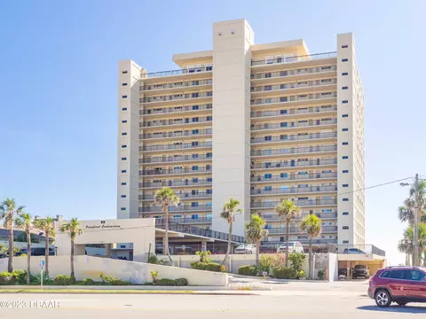 89 S Atlantic Ave #1402, Ormond Beach, FL 32176
