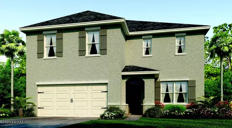 2765 Portadown St, Ormond Beach, FL 32174