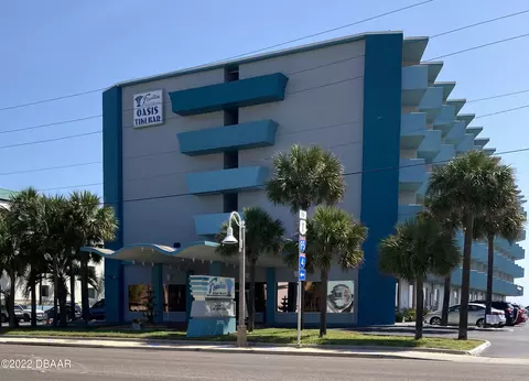 313 S Atlantic Ave #613, Daytona Beach, FL 32118